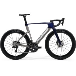 MERIDA REACTO PRO cestovni bicikl (MY27)