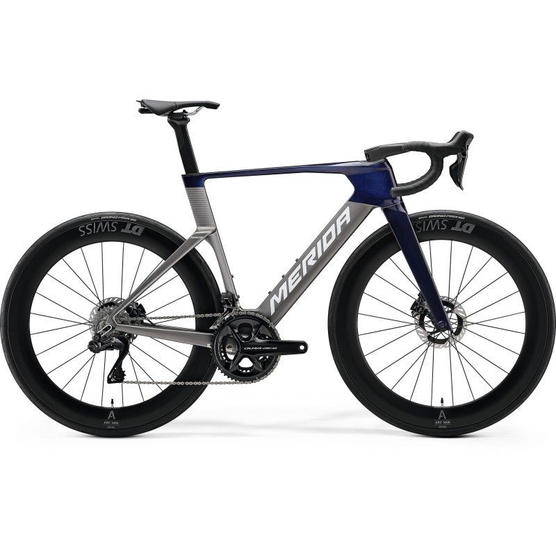 MERIDA REACTO PRO cestovni bicikl (MY27)