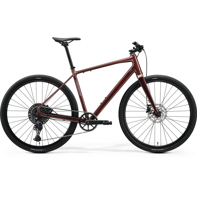 MERIDA SPEEDER 300 fitness bicikl (MY27)