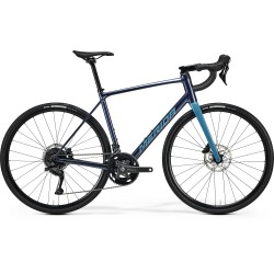 MERIDA SCULTURA ENDURANCE 200 cestovni bicikl (MY27)