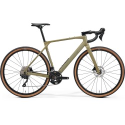 MERIDA MISSION 4000 gravel bicikl (MY27)