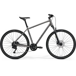 MERIDA CROSSWAY 100 trekking bicikl (MY27)
