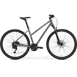 MERIDA CROSSWAY 100 ženski trekking bicikl (MY27)