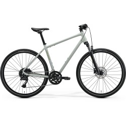 MERIDA CROSSWAY 300 trekking bicikl (MY27)