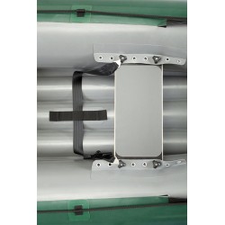 GUMOTEX BARAKA kanu na napuhavanje