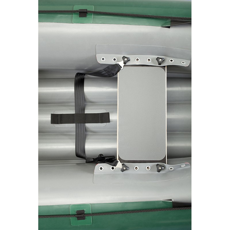 GUMOTEX BARAKA kanu na napuhavanje