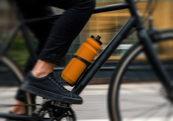 Bidoni i nosači bidona