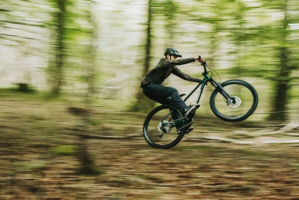 Biciklistički asortiman