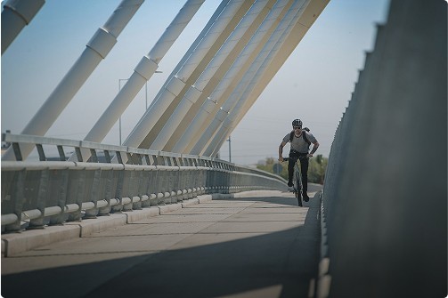 Gradski/Urban bicikli