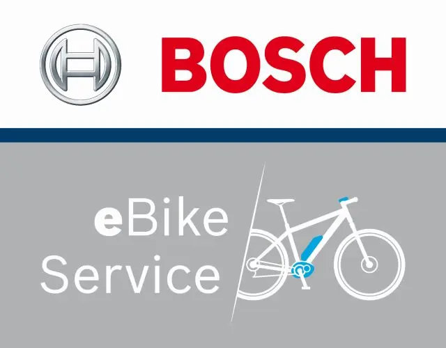 bosch ebike servis