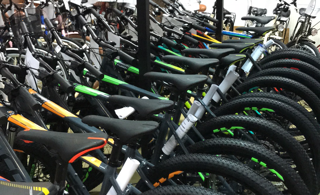 Matis Blog: 5 BITNIH KORAKA PRIJE SAME KUPNJE BICIKLA