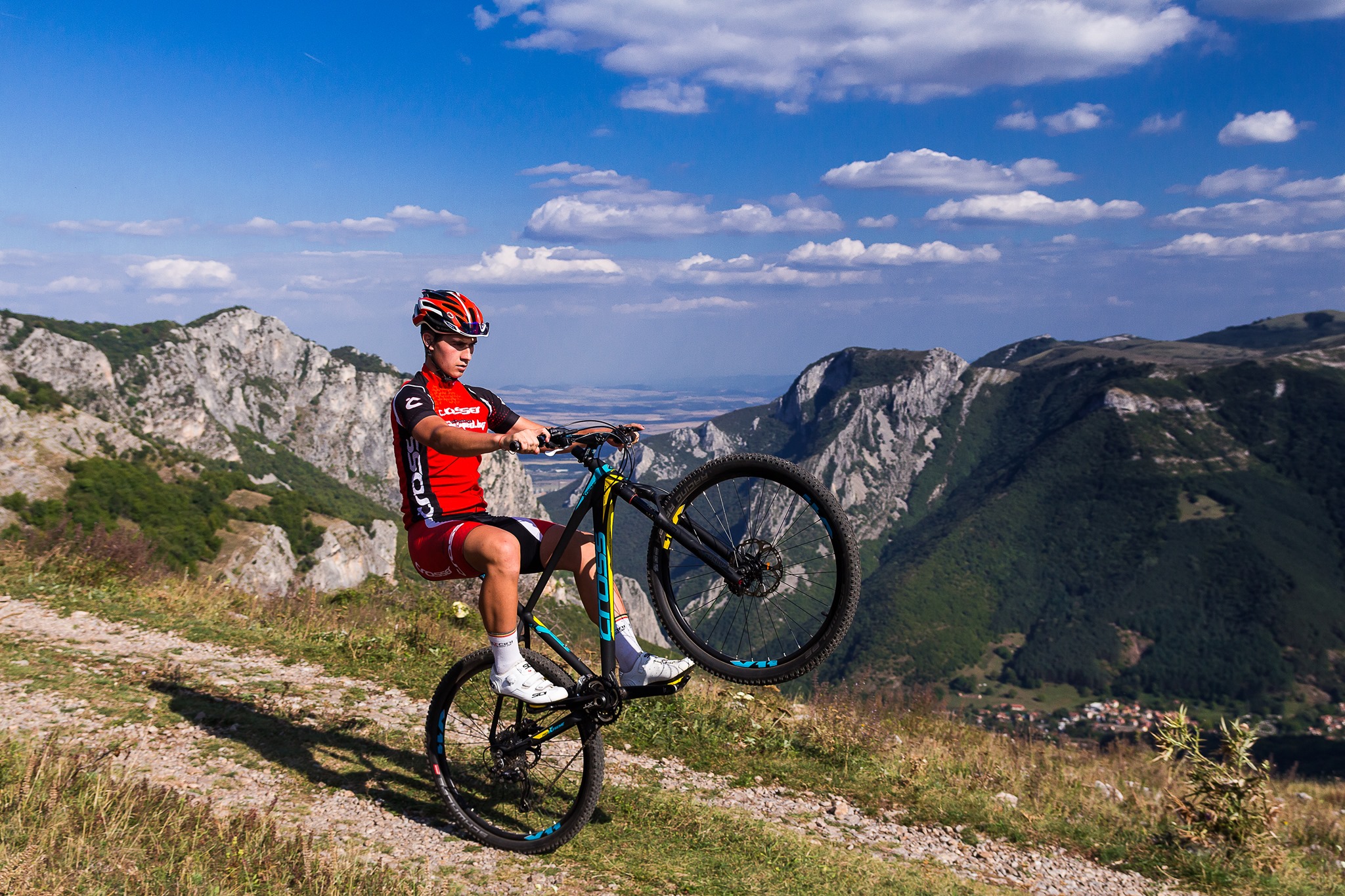 Matis Blog: CROSS - o nama