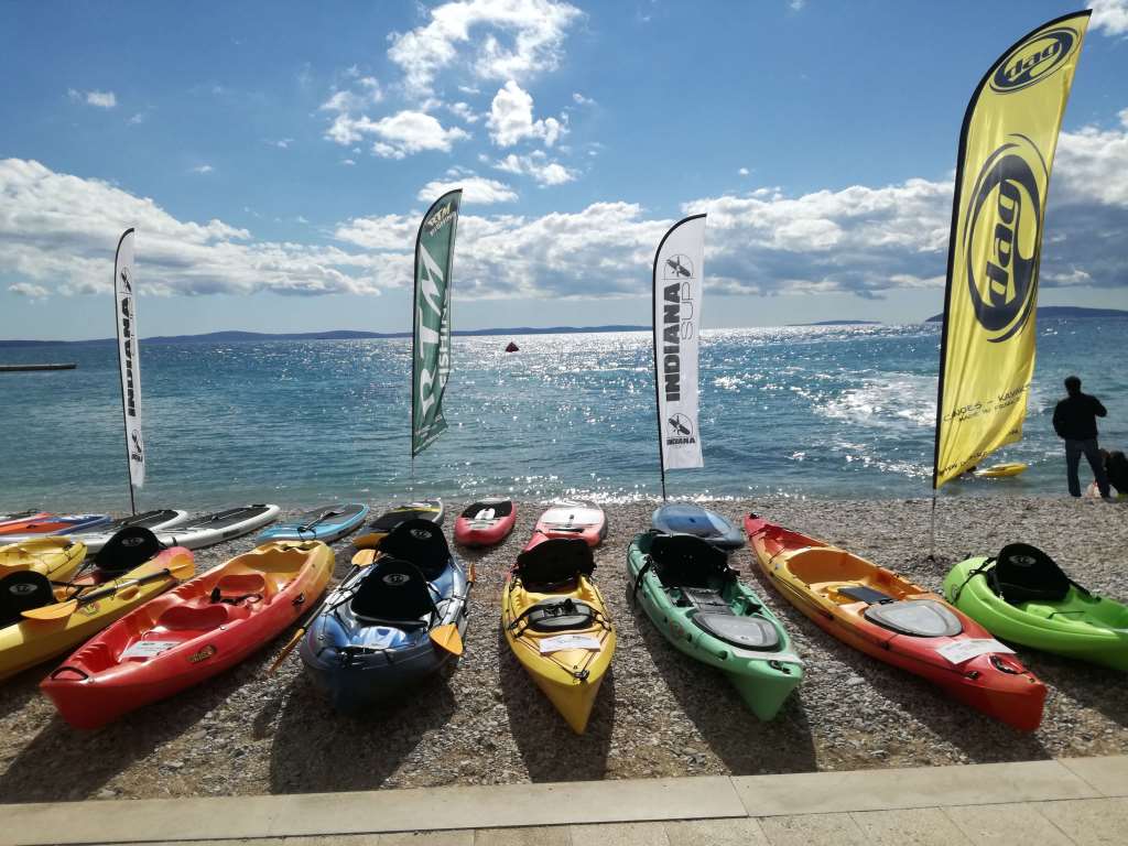 Matis Blog: Dani male brodogranje Podstrana 2017.