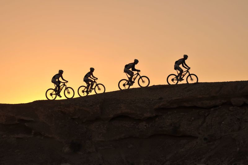 Matis Blog: Dehidracija kod bicikliranja