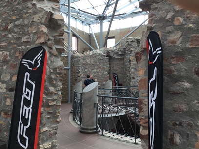 Matis Blog: Felt Camp 2016.