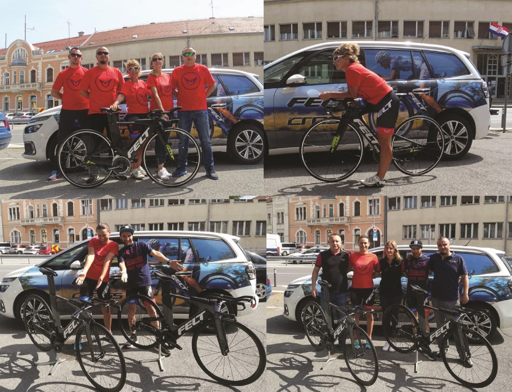 Matis Blog: FELT SPONZORSTVA