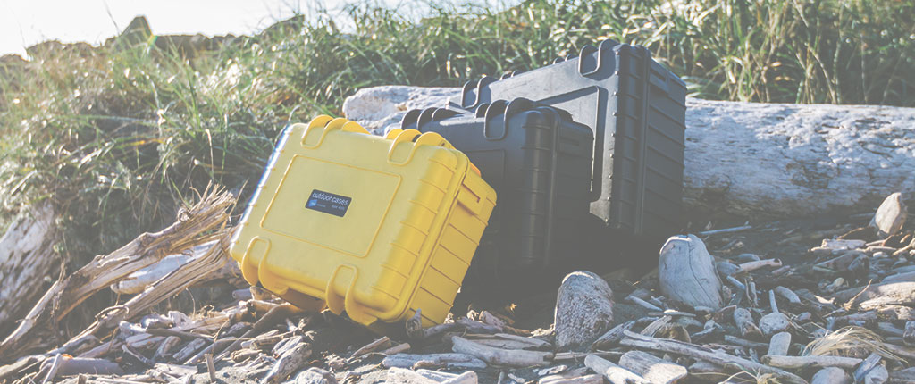 Matis Blog: NOVO !!! - B&W International - outdoor koferi