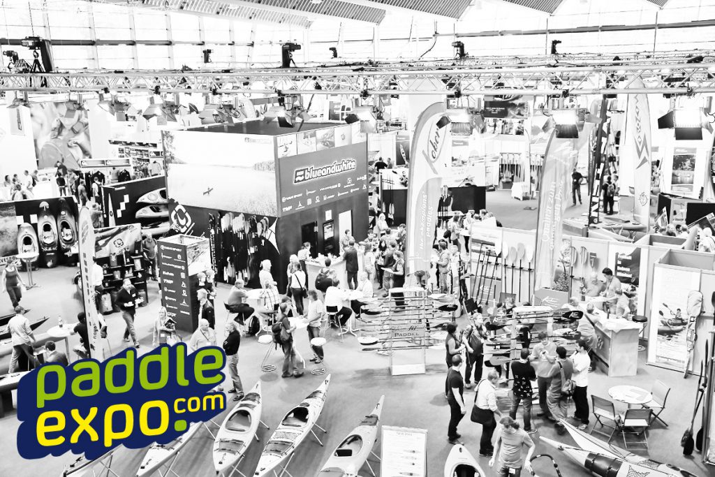 Matis Blog: PADDLE EXPO 2017.