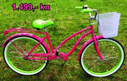 Matis Blog: Pasarela Rose Cherry u proljetnom izdanju