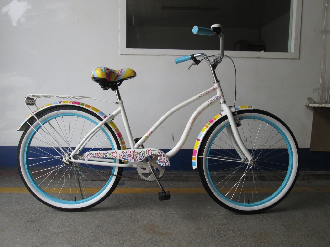 Matis Blog: PASARELA CRUISERI "S TREŠNJICAMA"