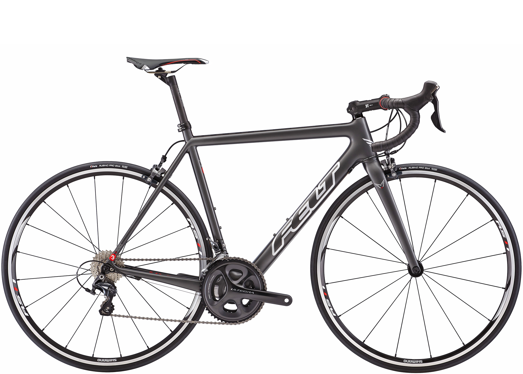 Matis Blog: Primopredaja - Felt cestovni bicikl F3 & Denis