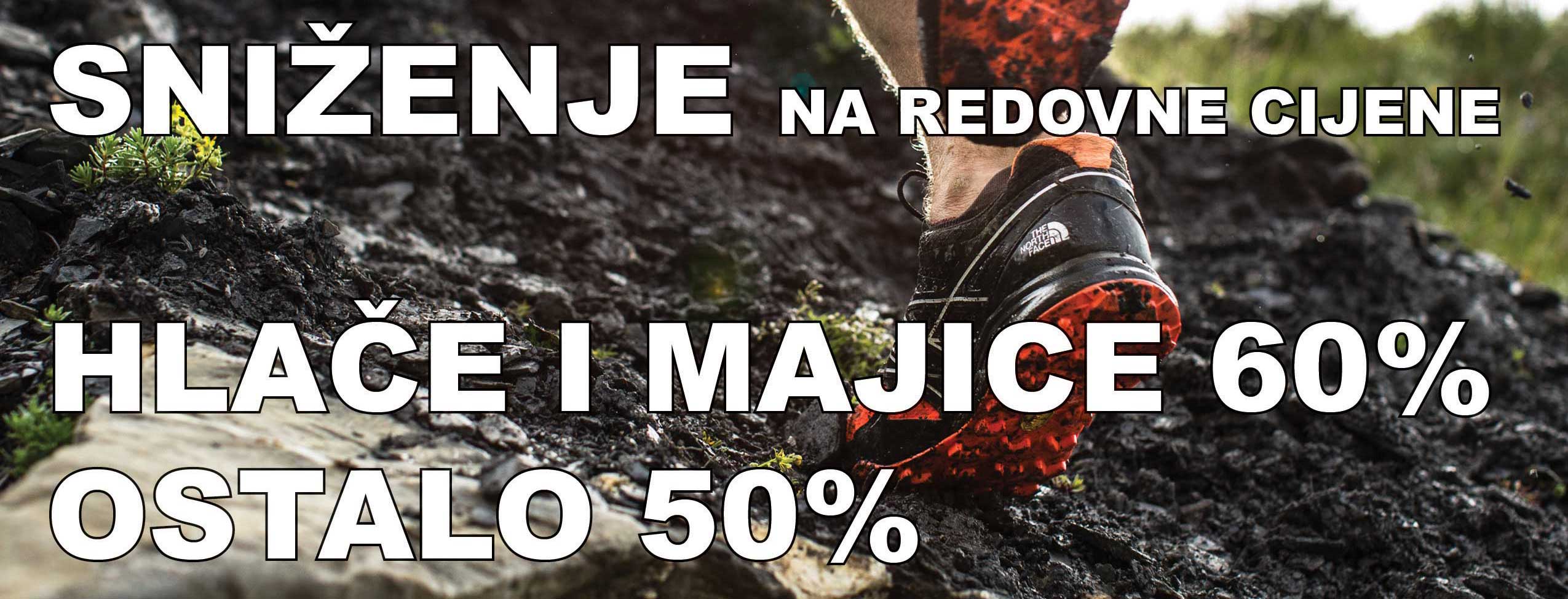 Matis Blog: RASPRODAJA ZALIHA THE NORTH FACE