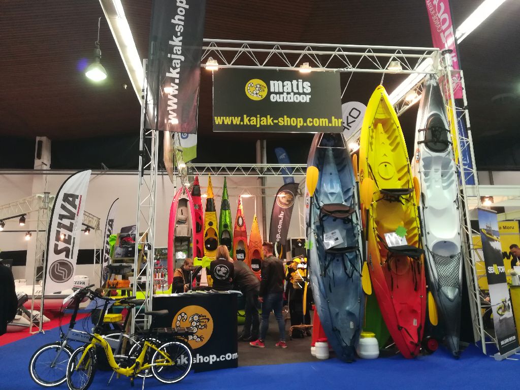 Matis Blog: SAJAM NAUTIKA 2019.