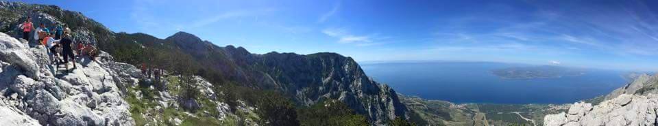 Matis Blog: THE NORTH FACE TRAIL LIGA