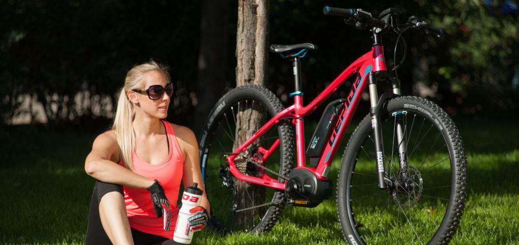 Matis Blog: Upoznajte sve prednosti električnog bicikla