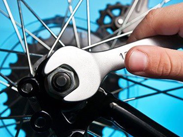 Matis Blog: VAŽNOST SERVISA BICIKLA