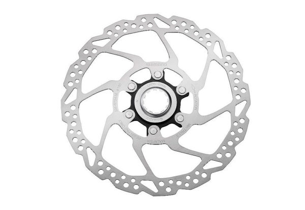 SHIMANO DISC ROTOR DEORE SM-RT54-M 180MM