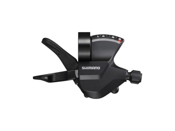 SHIMANO Ručica mjenjača SL-M315-8R right 8sp