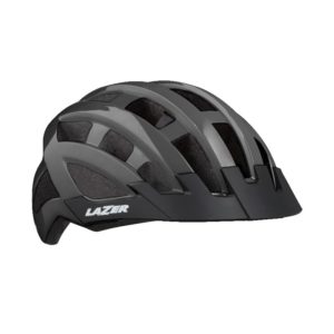 LAZER KACIGA COMPACT TITANIUM UNISIZE