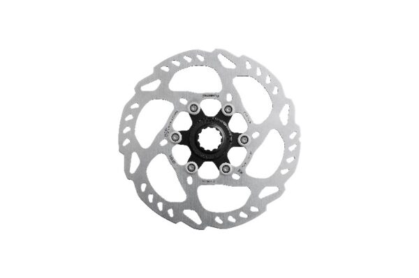 DISC ROTOR SM-RTZ70 M 180mm W/LOCK RING