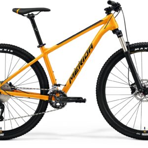 MERIDA BIG.NINE 300 bicikl orange/black