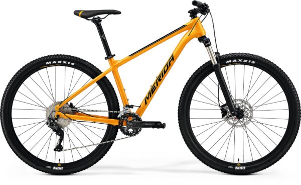 MERIDA BIG.NINE 300 bicikl orange/black