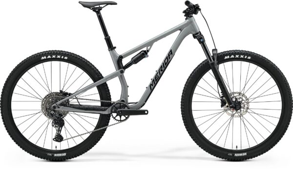 MERIDA ONE-TWENTY 300 COOL GREY brdski bicikl (MY25)