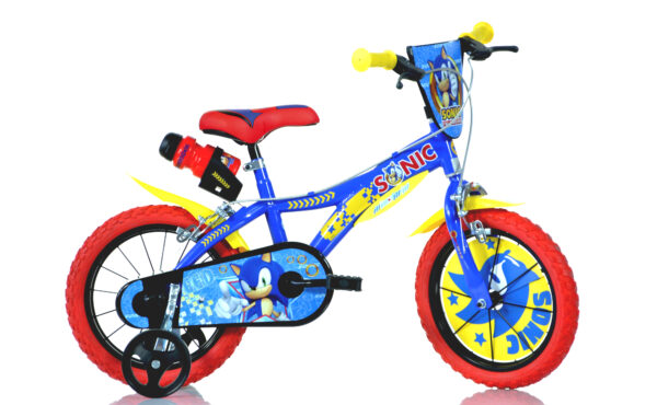 DINO BIKES SONIC 16" dječji bicikl