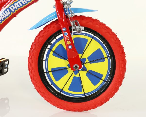 DINO BIKES PAW PATROL 12" dječji bicikl - Slika 4