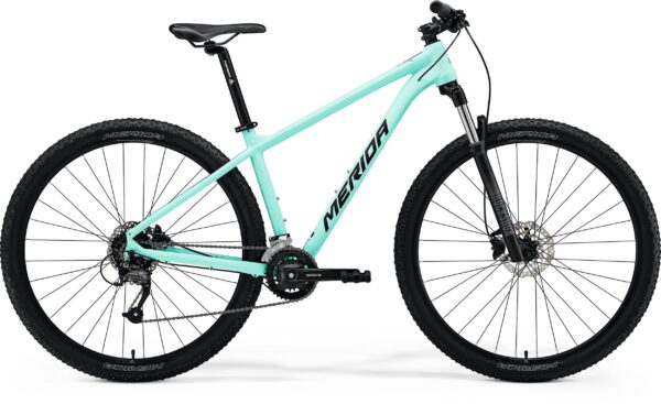 MERIDA BIG.NINE 60 MATT CRAYON TEAL brdski bicikl (MY25)