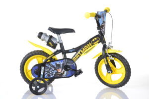 BICIKL DINO BIKES BATMAN 12"