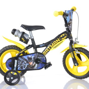 BICIKL DINO BIKES BATMAN 12"