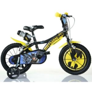 BICIKL DINO BIKES BATMAN 16"