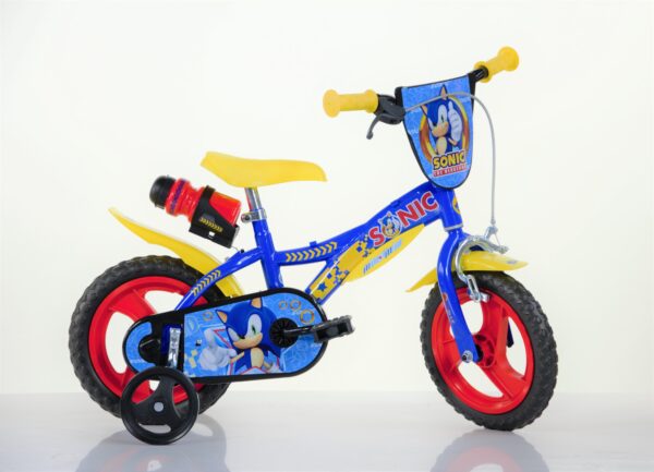 DINO BIKES SONIC 12" dječji bicikl