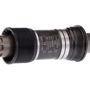 SHIMANO OSOVINA POGONA BB-ES25 73-121mm