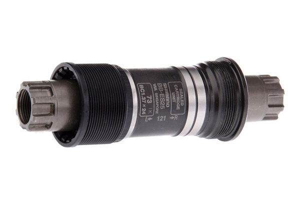 SHIMANO OSOVINA POGONA BB-ES25 73-121mm